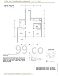 Aurea (D7), Apartment #560128341